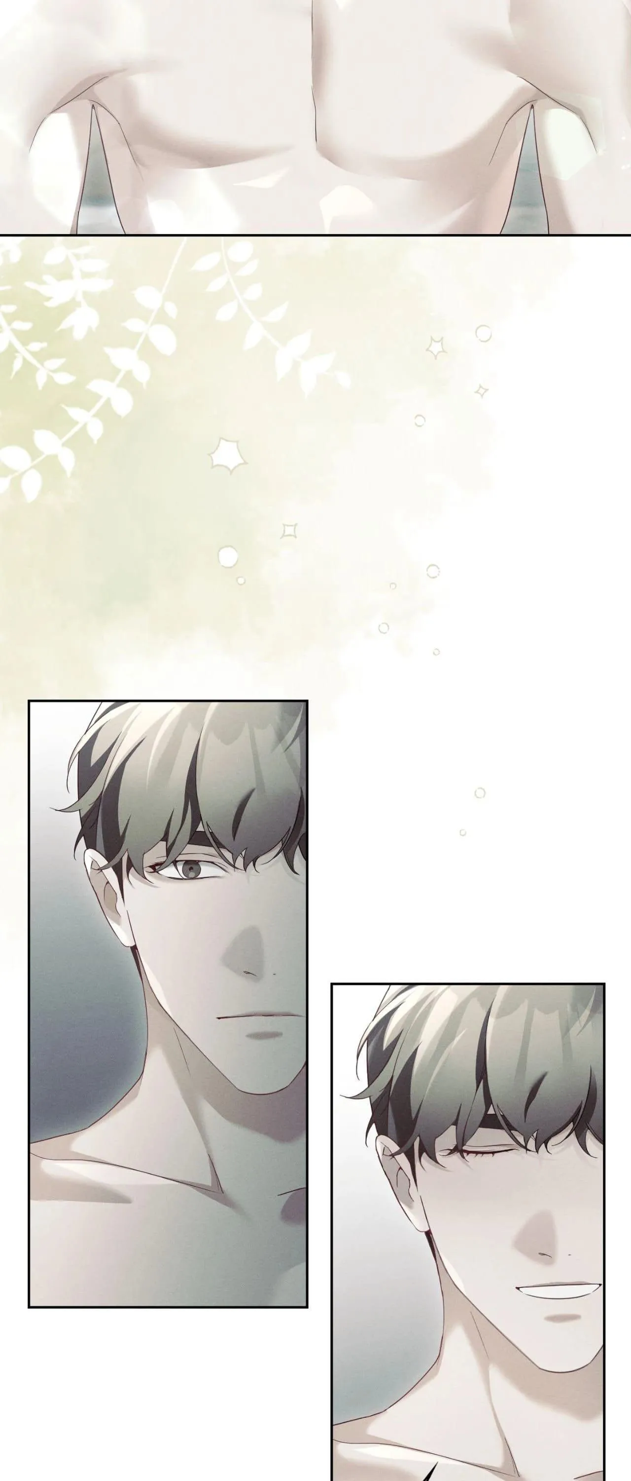 Read Blood Poker chapter 50 image 32 on Lezhin