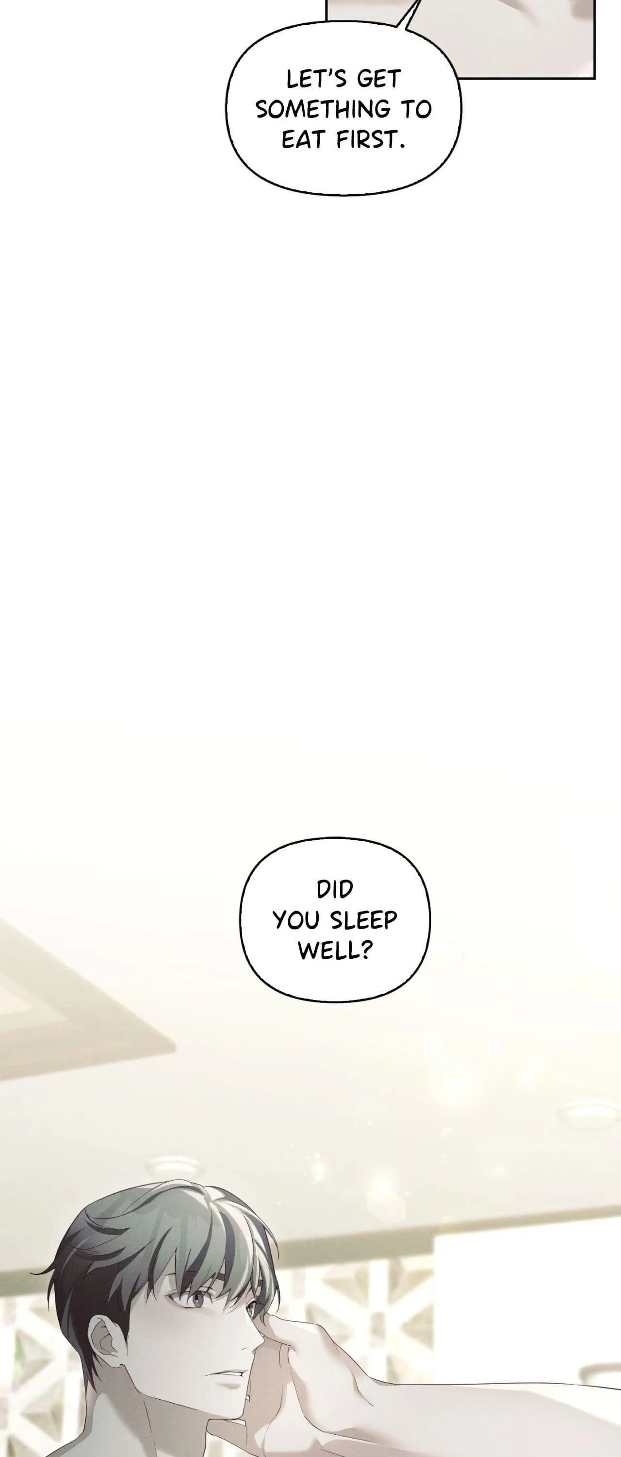 Read Blood Poker chapter 50 image 33 on Lezhin
