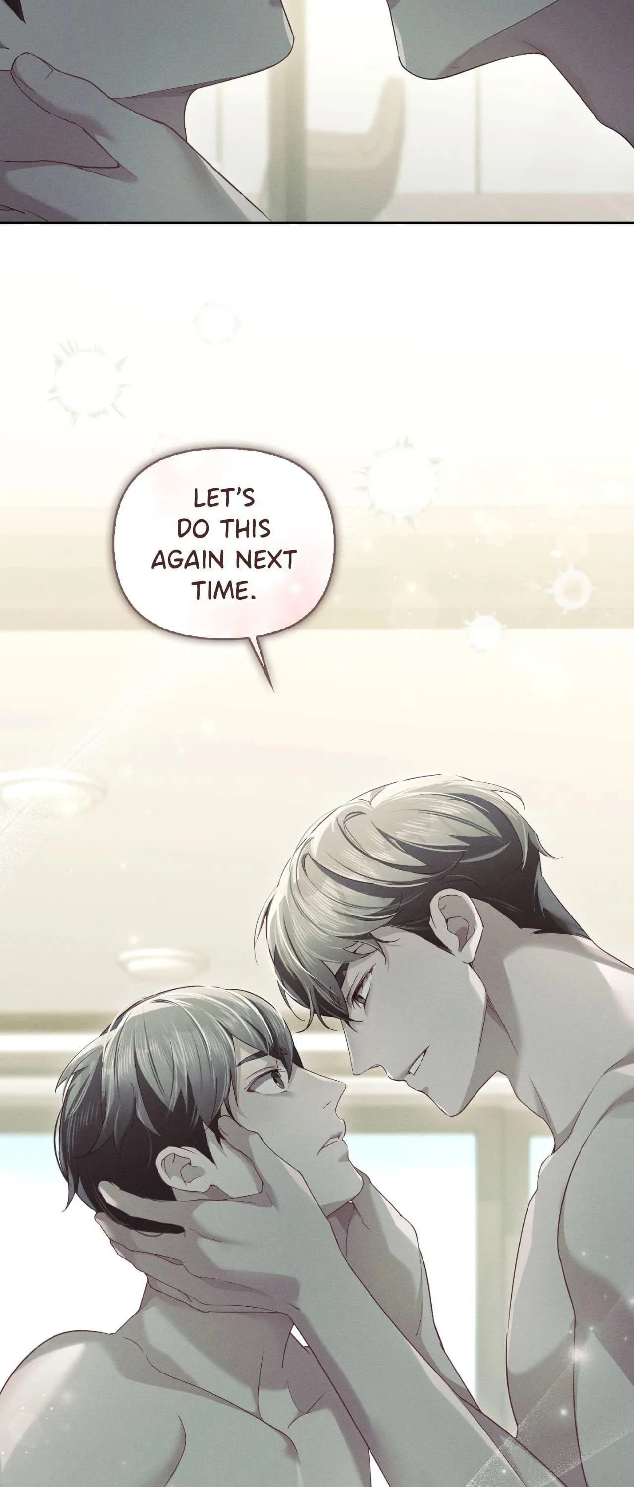 Read Blood Poker chapter 50 image 37 on Lezhin