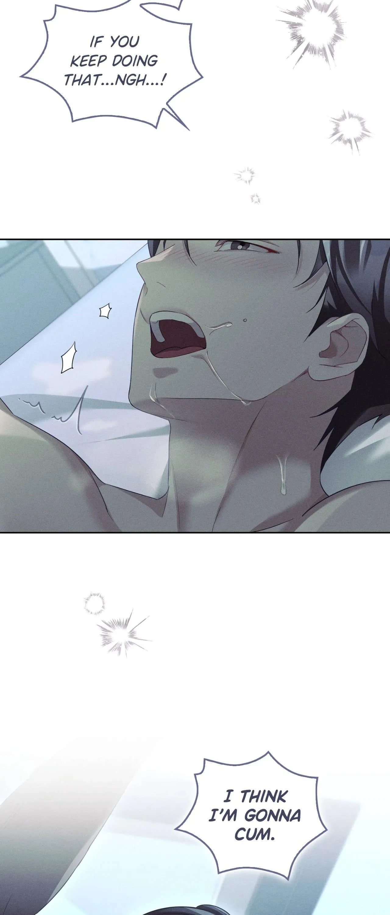 Read Blood Poker chapter 50 image 4 on Lezhin