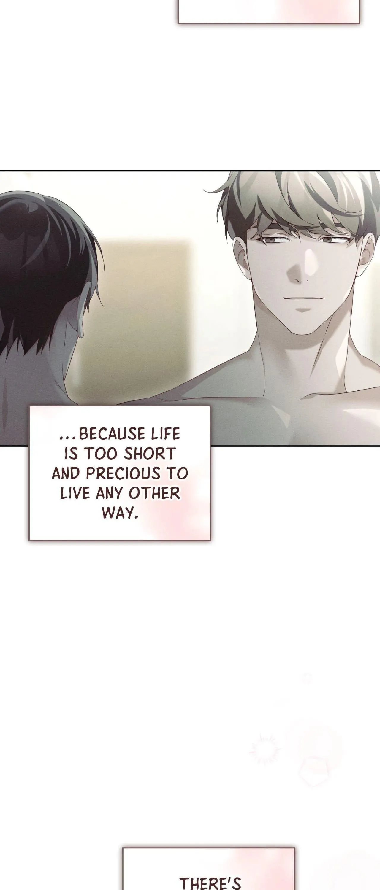 Read Blood Poker chapter 50 image 40 on Lezhin