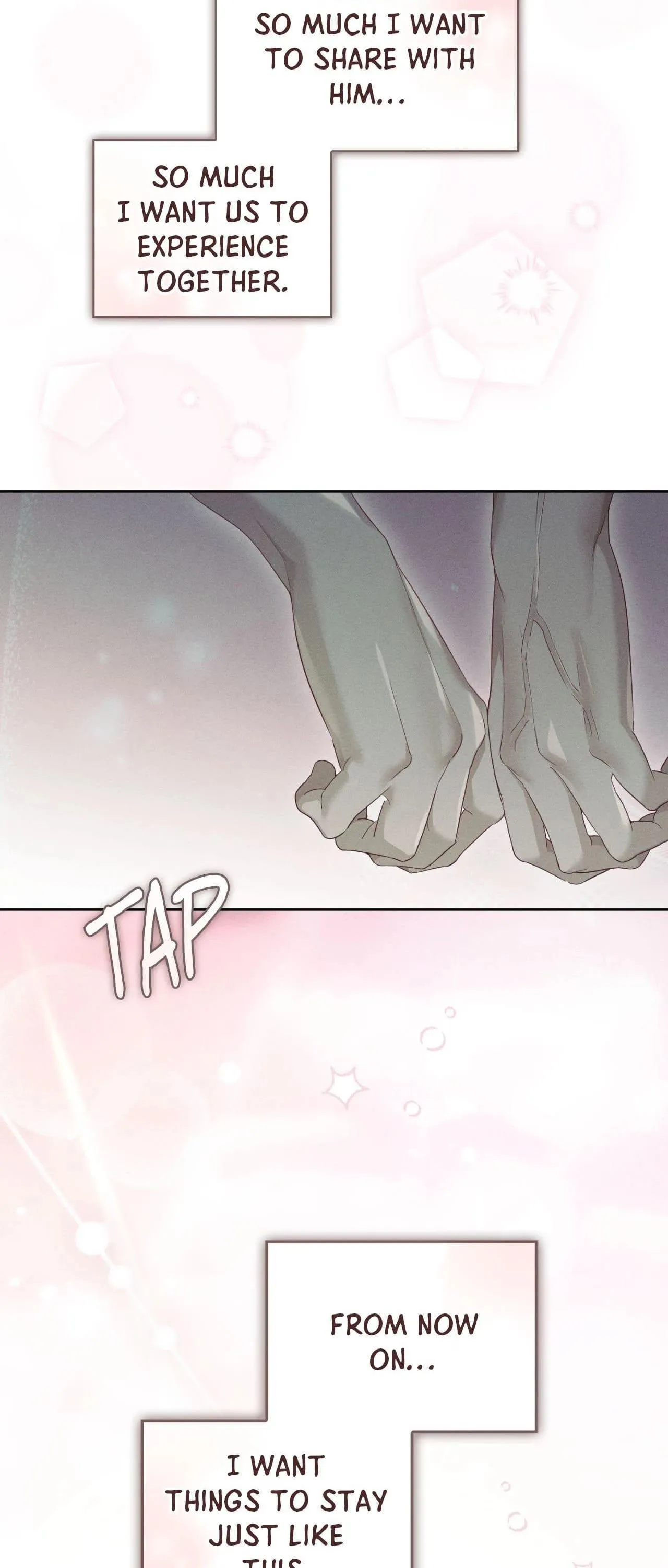 Read Blood Poker chapter 50 image 41 on Lezhin