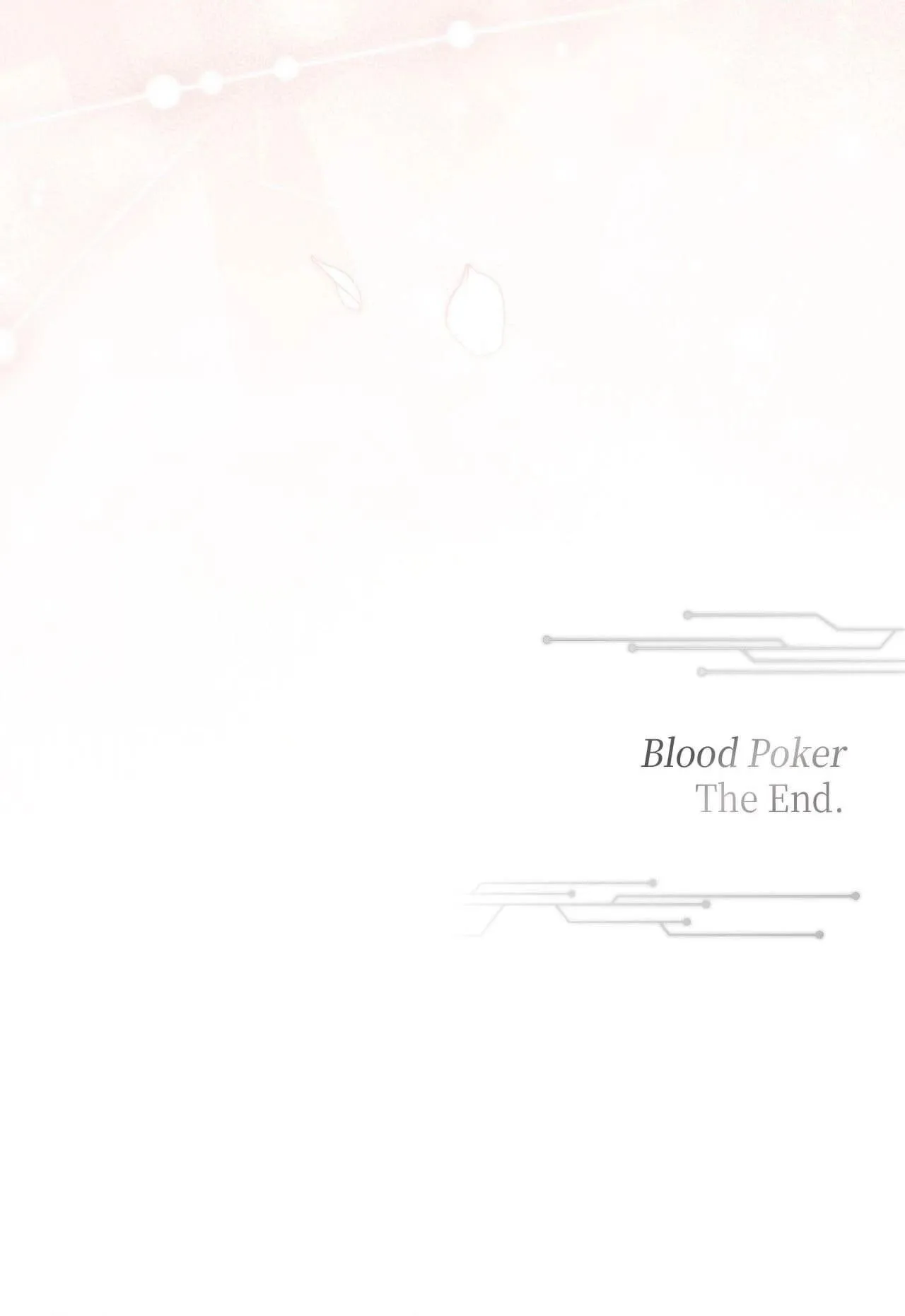 Read Blood Poker chapter 50 image 43 on Lezhin