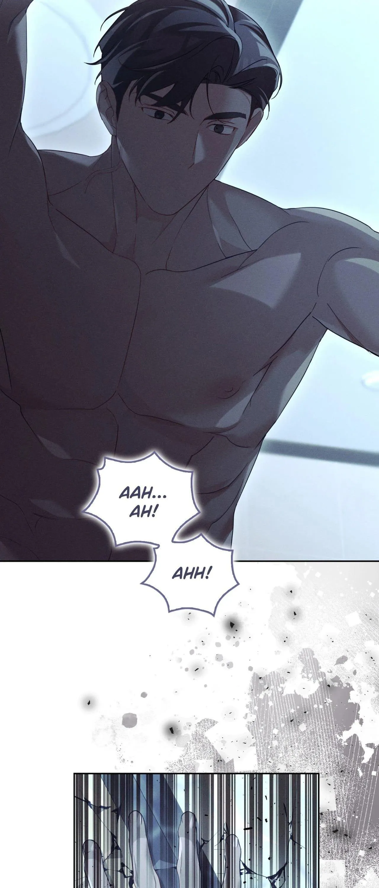 Read Blood Poker chapter 50 image 5 on Lezhin
