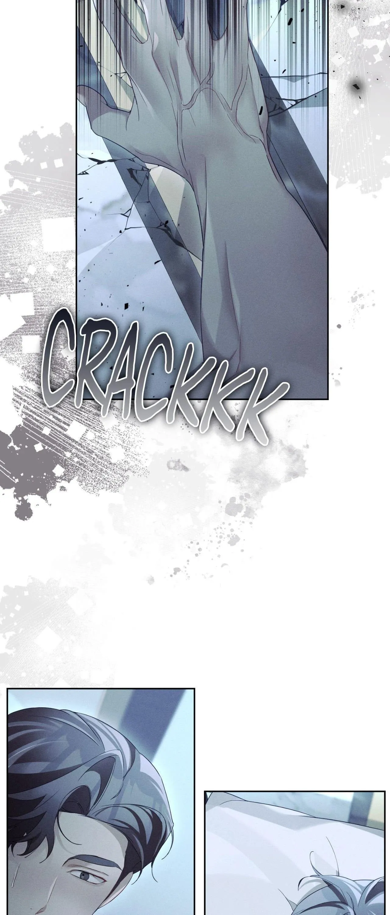 Read Blood Poker chapter 50 image 6 on Lezhin