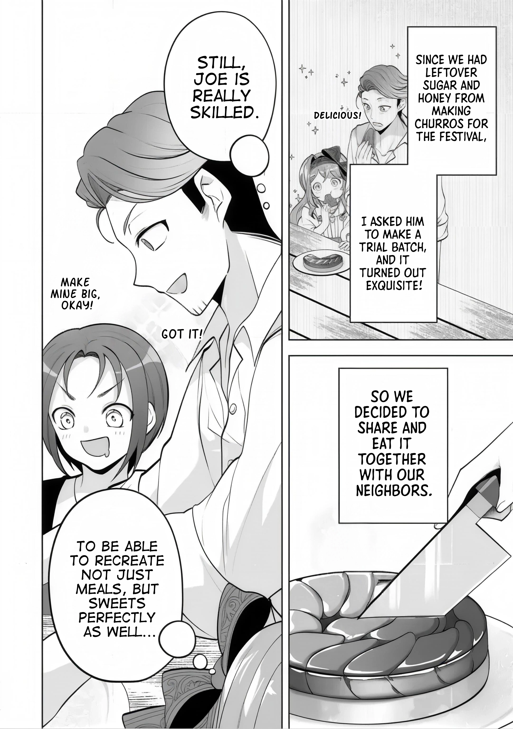 Read Blood Poker chapter 51 image 11 on Lezhin