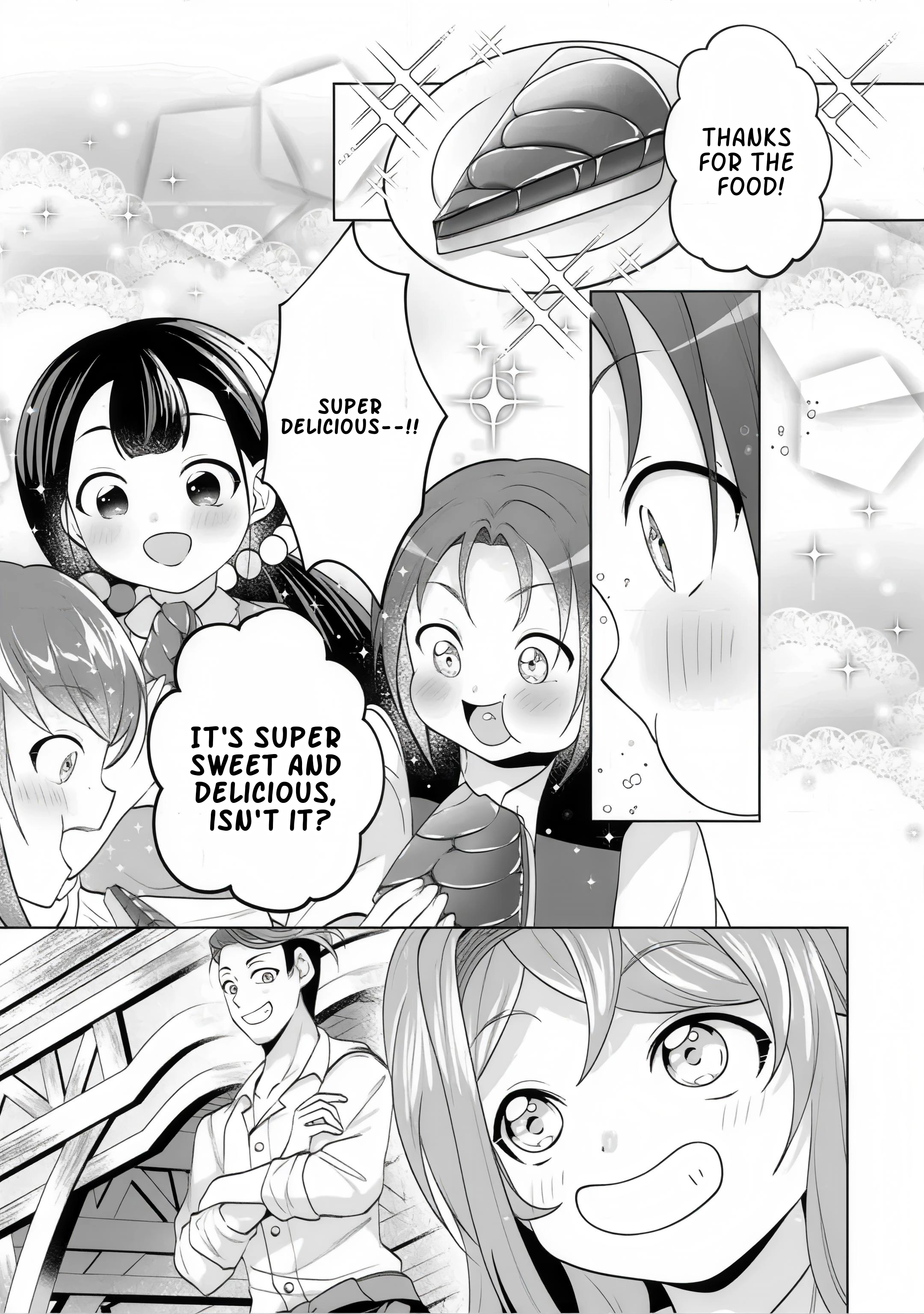 Read Blood Poker chapter 51 image 12 on Lezhin