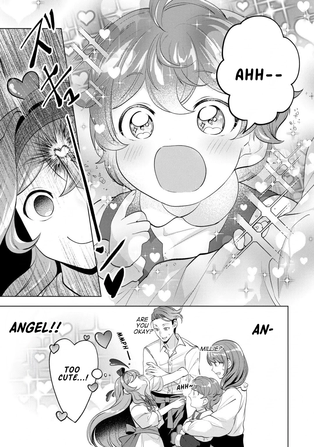 Read Blood Poker chapter 51 image 16 on Lezhin