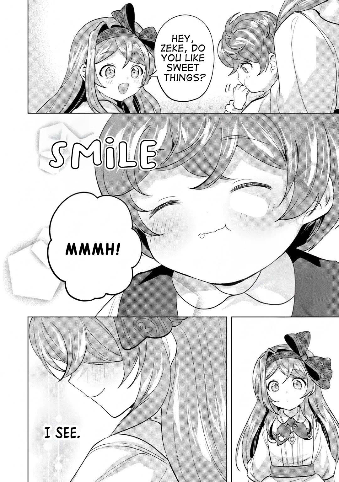 Read Blood Poker chapter 51 image 17 on Lezhin