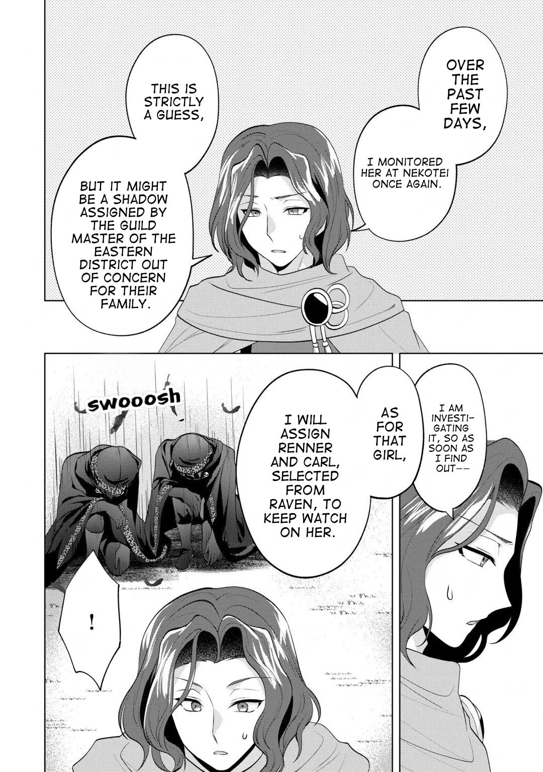 Read Blood Poker chapter 51 image 21 on Lezhin