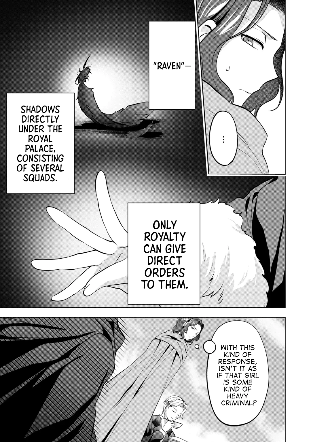 Read Blood Poker chapter 51 image 22 on Lezhin