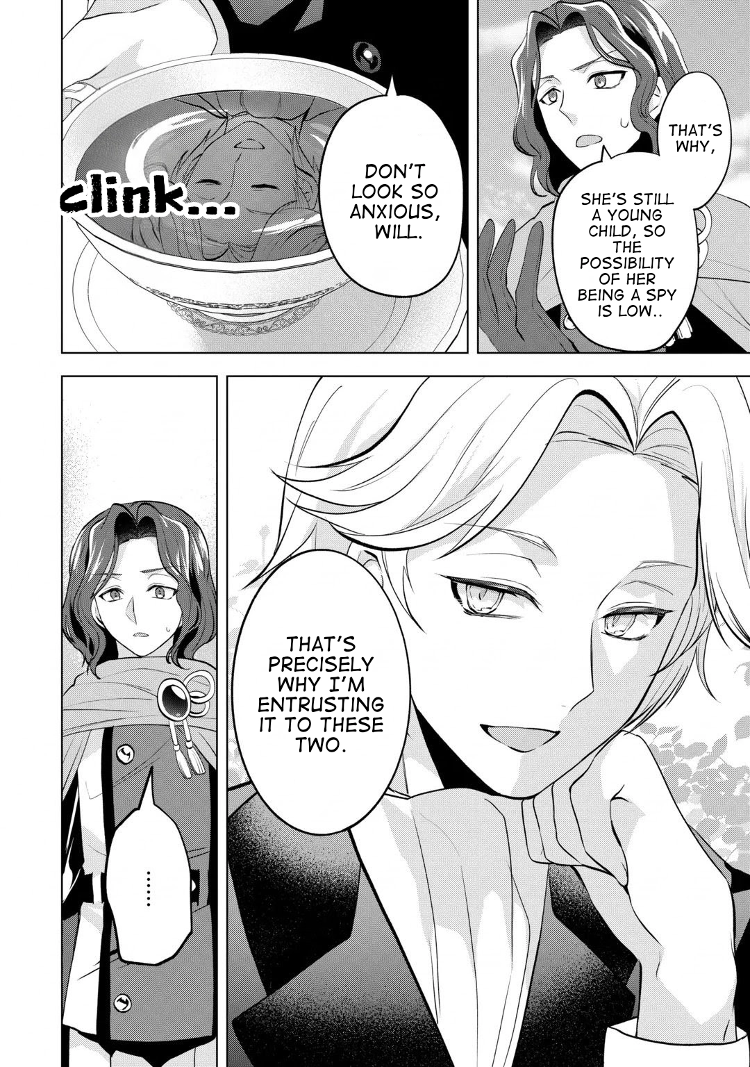Read Blood Poker chapter 51 image 23 on Lezhin