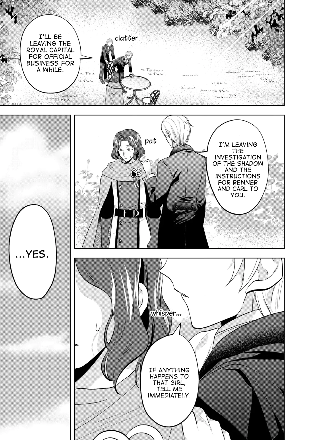Read Blood Poker chapter 51 image 24 on Lezhin