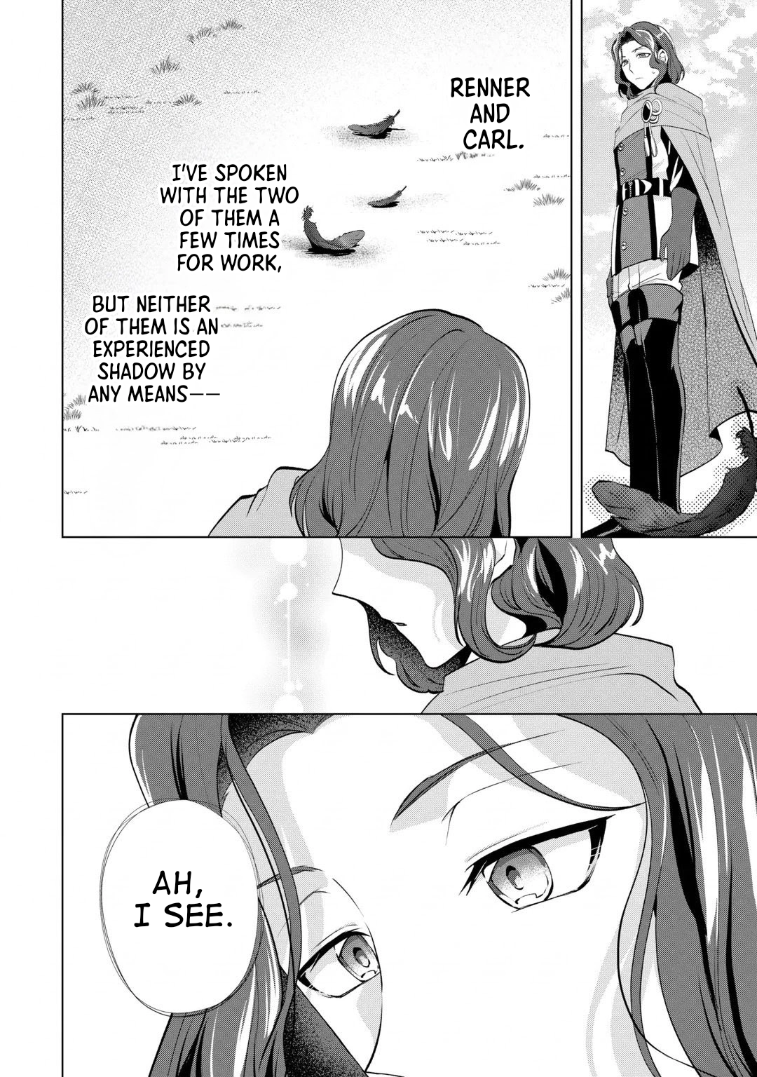 Read Blood Poker chapter 51 image 25 on Lezhin