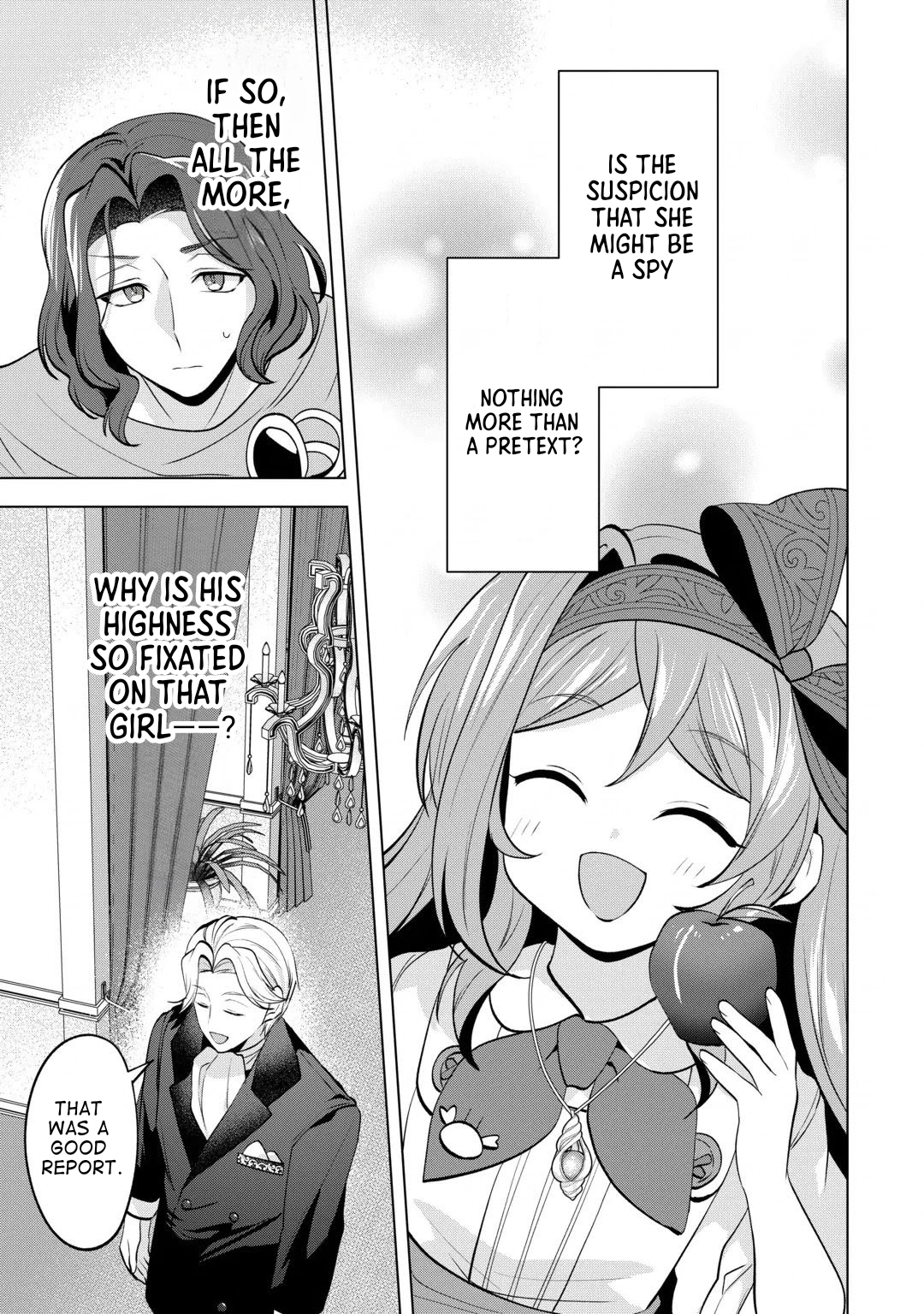 Read Blood Poker chapter 51 image 26 on Lezhin