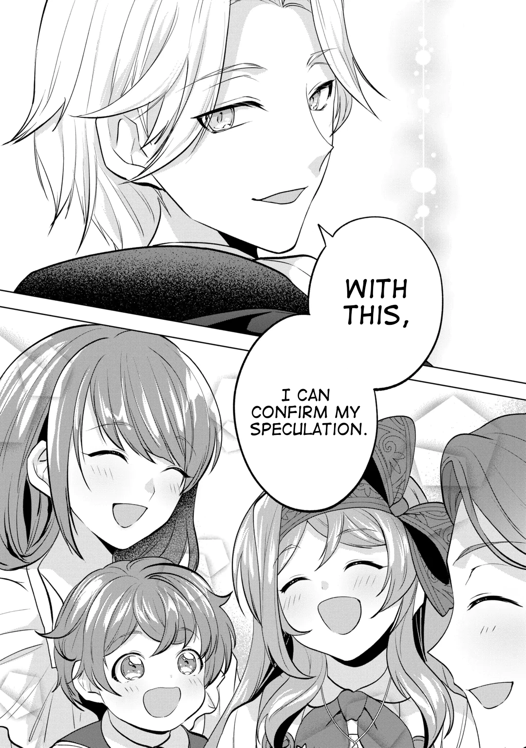 Read Blood Poker chapter 51 image 27 on Lezhin