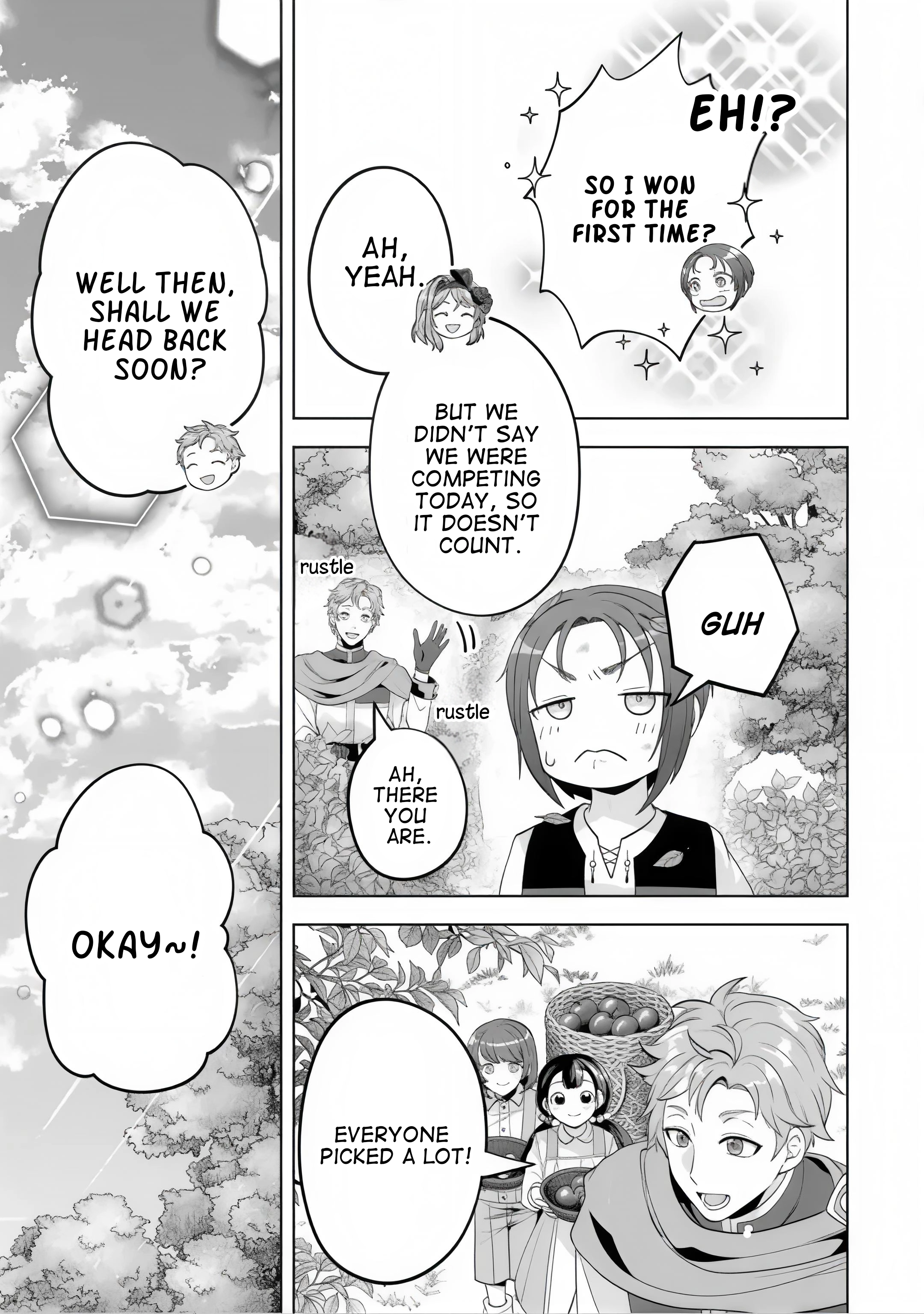 Read Blood Poker chapter 51 image 8 on Lezhin