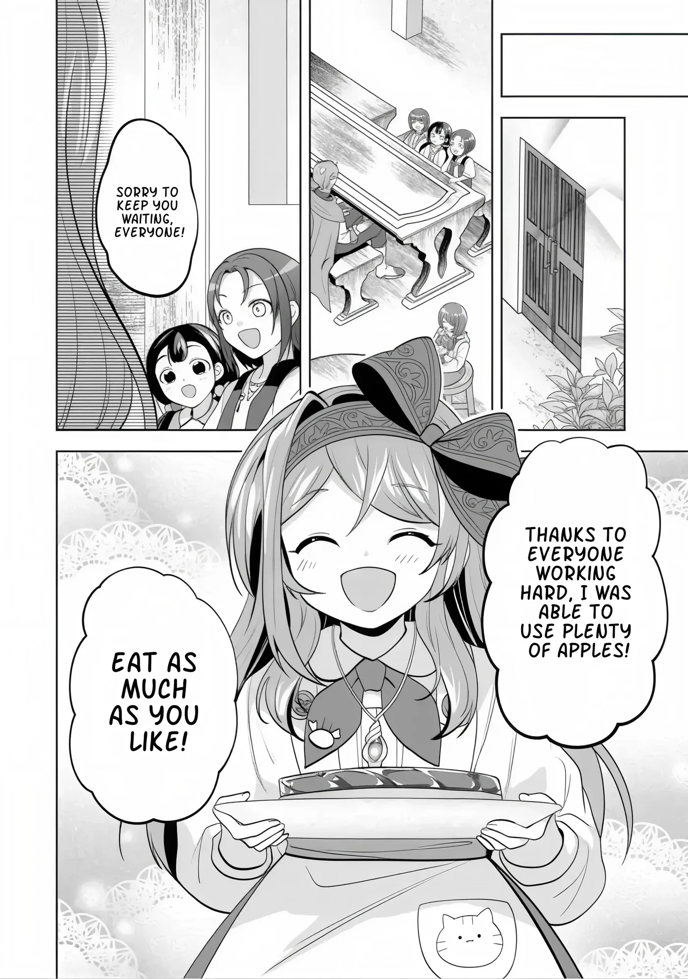 Read Blood Poker chapter 51 image 9 on Lezhin