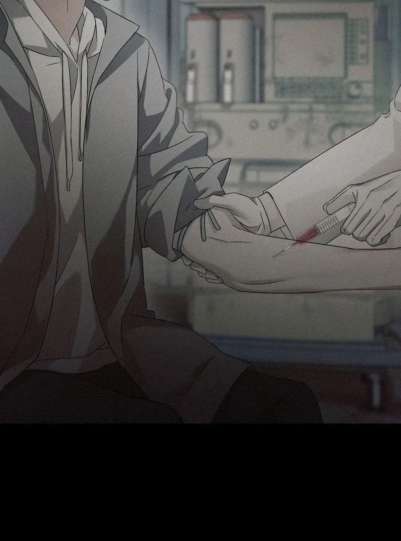 Read Blood Poker chapter 6 image 17 on Lezhin