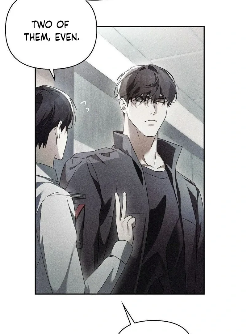 Read Blood Poker chapter 6 image 20 on Lezhin