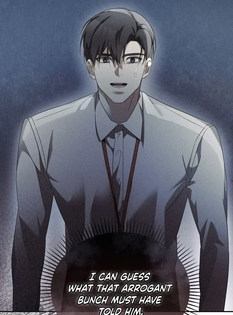 Read Blood Poker chapter 6 image 23 on Lezhin