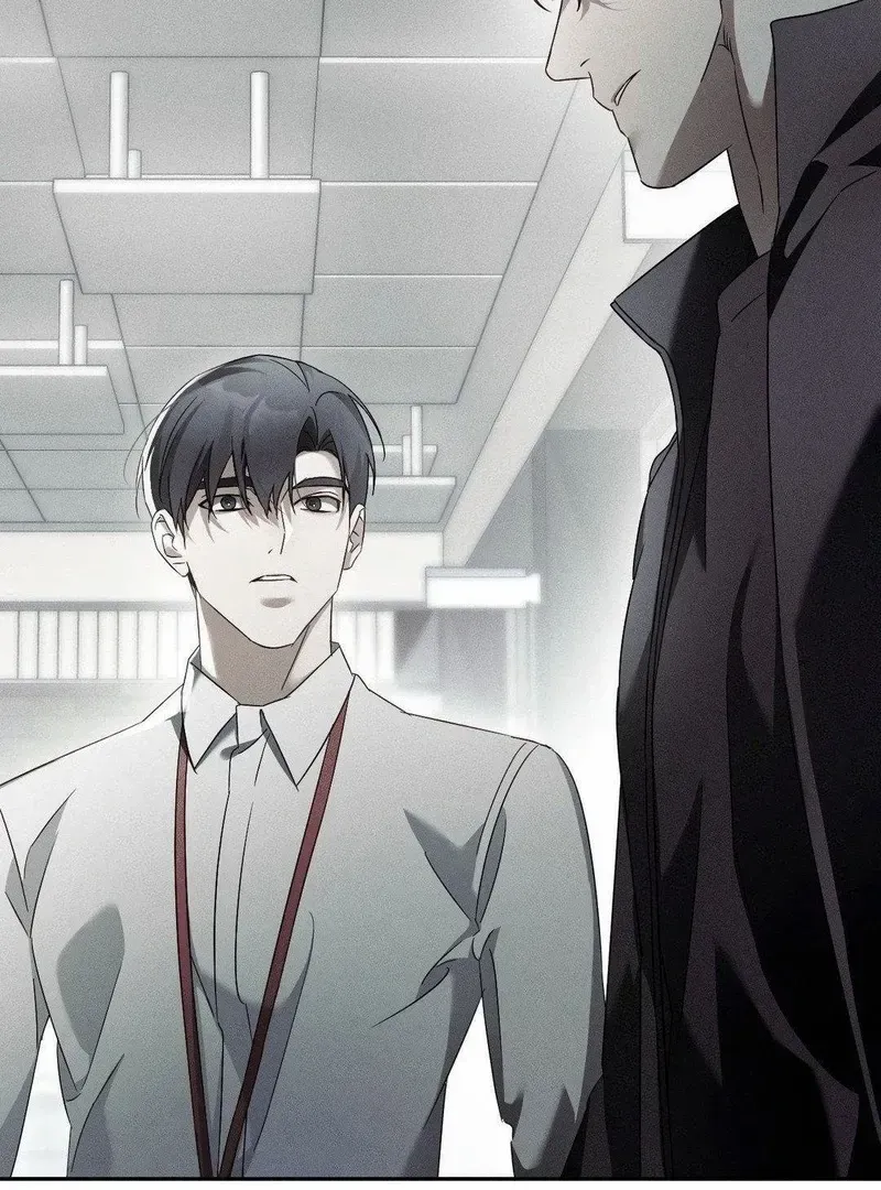 Read Blood Poker chapter 6 image 26 on Lezhin