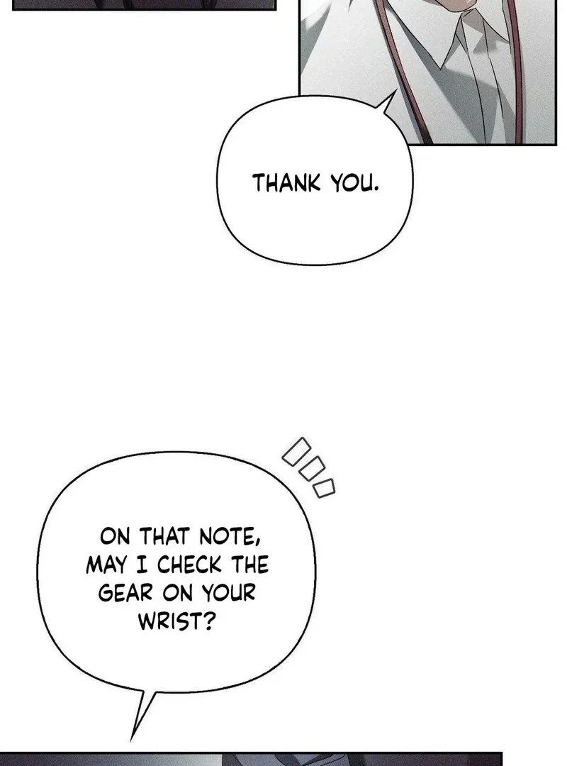 Read Blood Poker chapter 6 image 28 on Lezhin