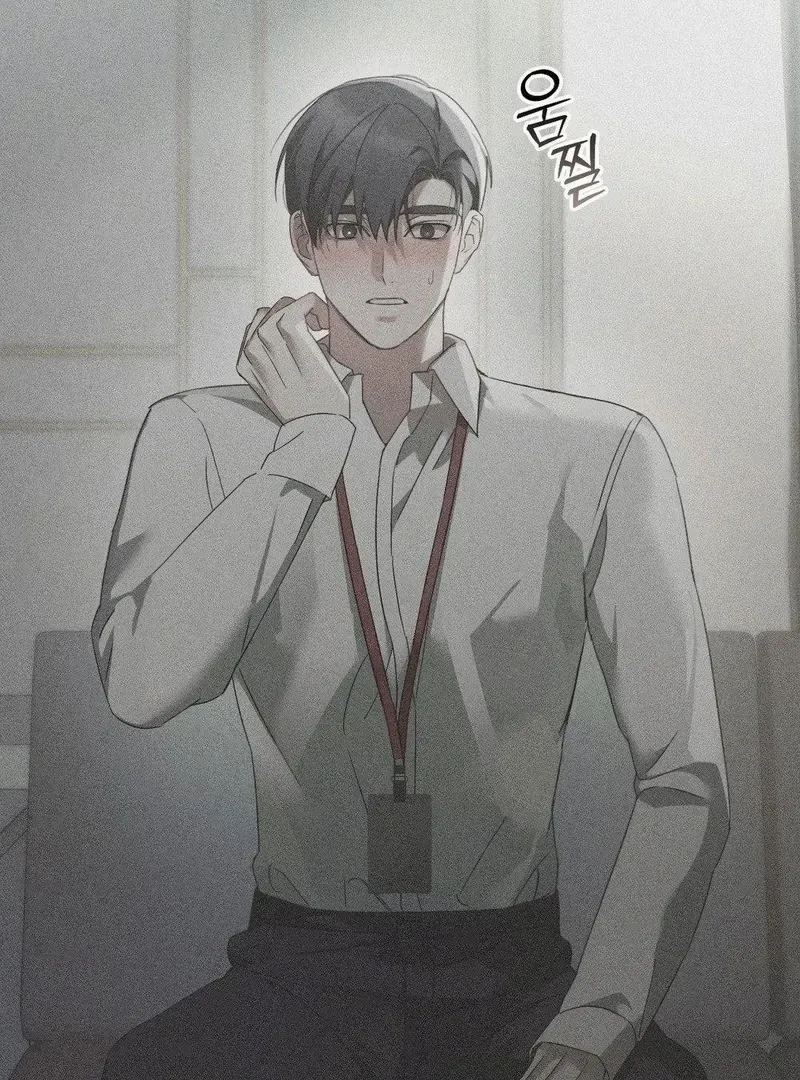 Read Blood Poker chapter 6 image 3 on Lezhin
