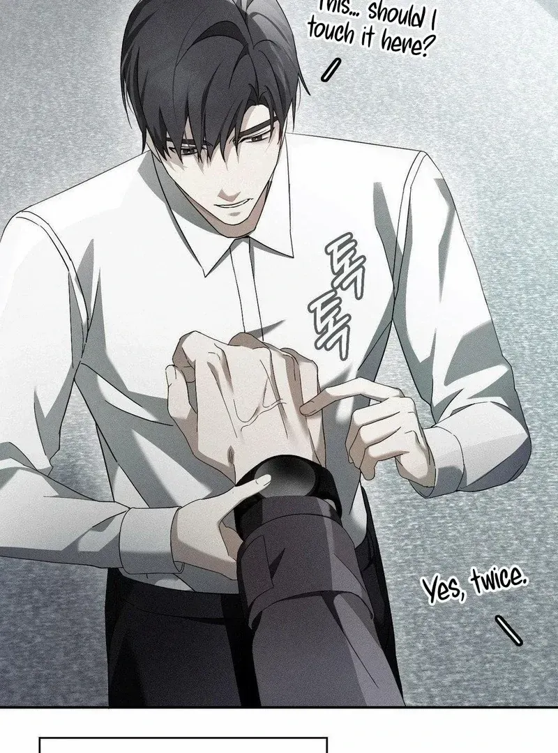 Read Blood Poker chapter 6 image 32 on Lezhin