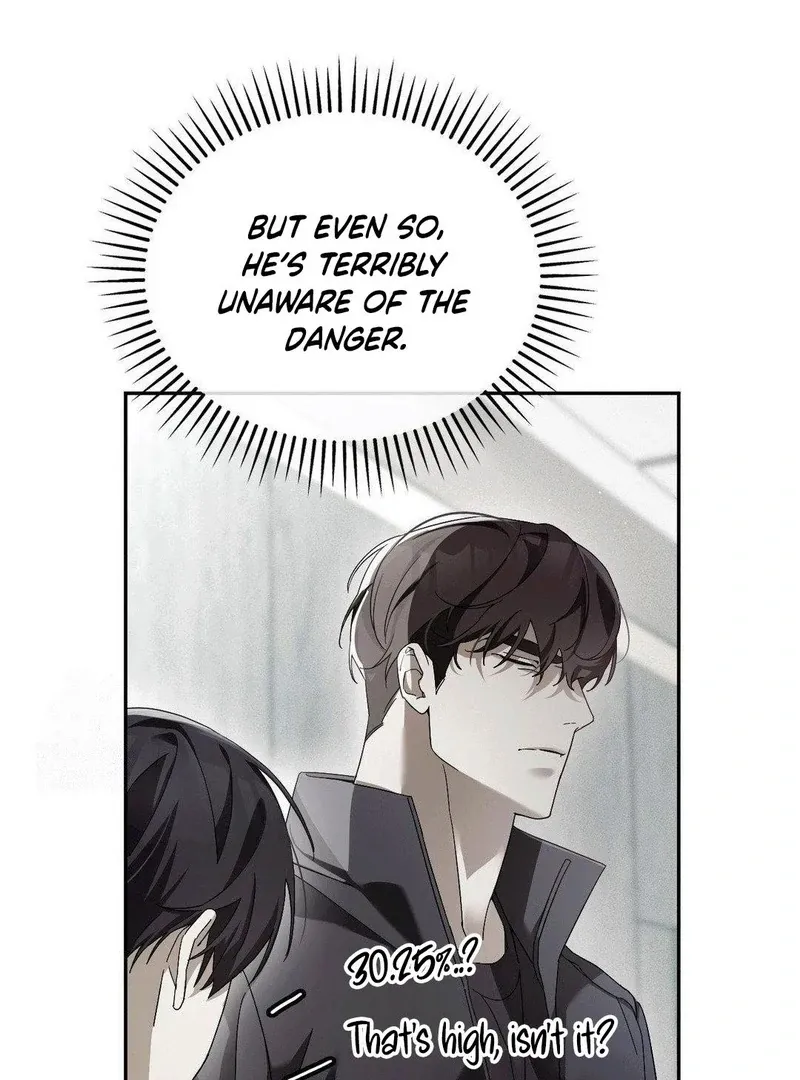 Read Blood Poker chapter 6 image 34 on Lezhin