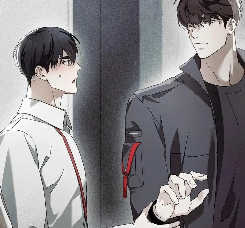Read Blood Poker chapter 6 image 37 on Lezhin