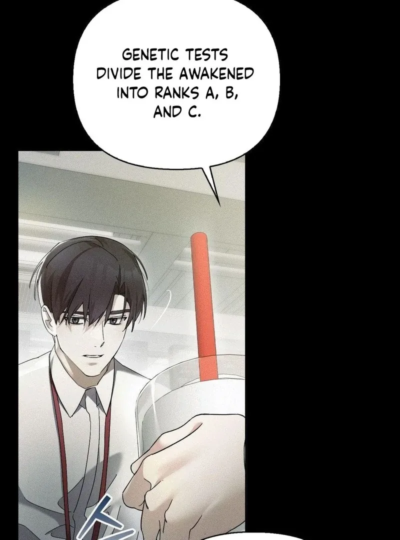 Read Blood Poker chapter 6 image 42 on Lezhin