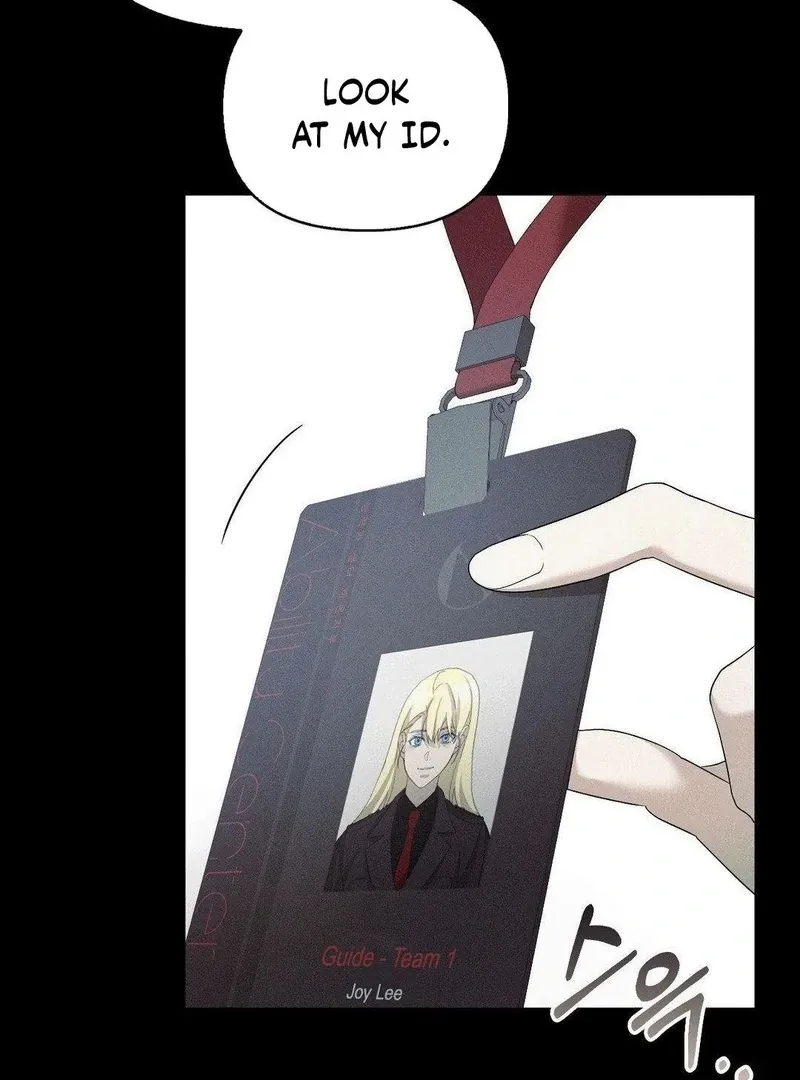 Read Blood Poker chapter 6 image 47 on Lezhin