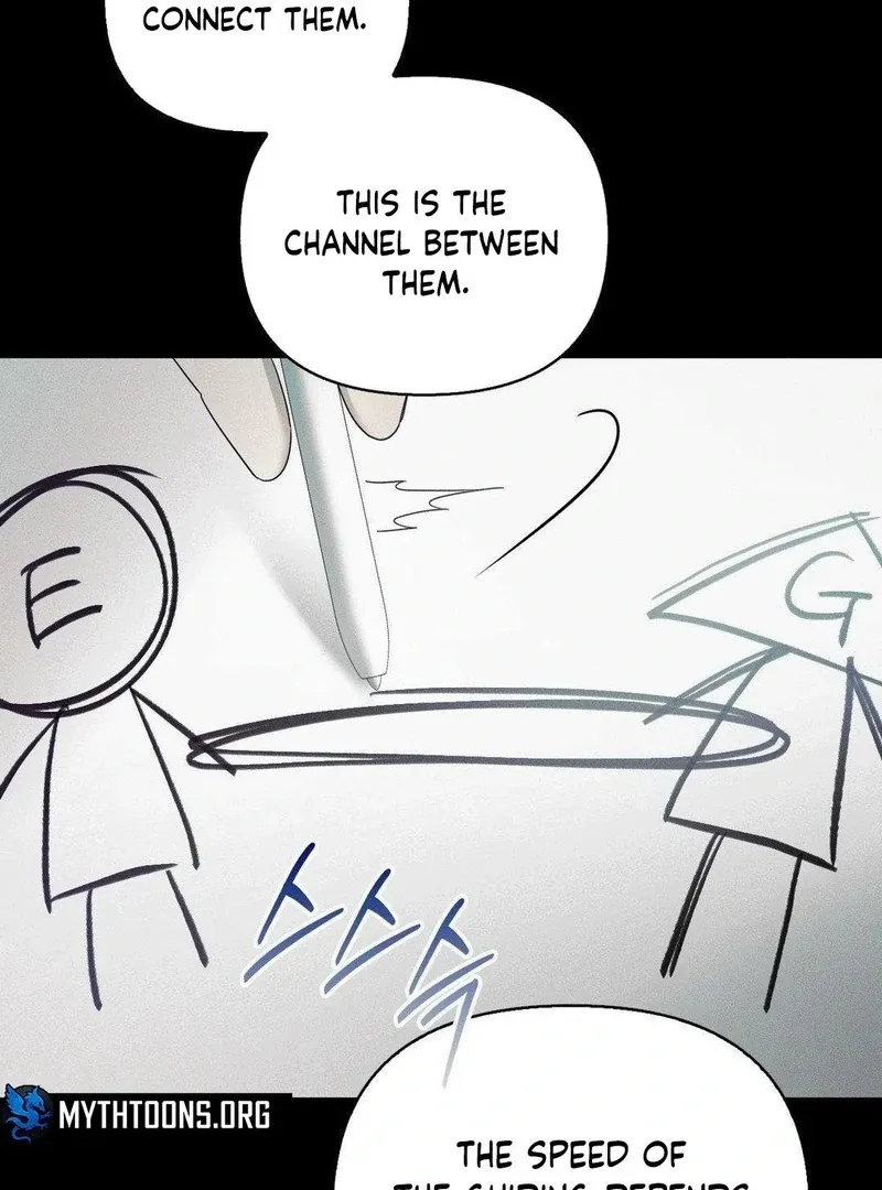 Read Blood Poker chapter 6 image 53 on Lezhin