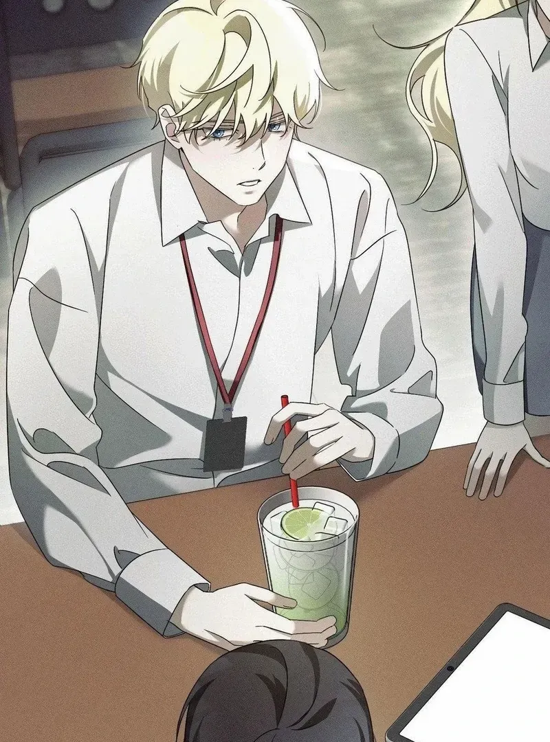 Read Blood Poker chapter 6 image 62 on Lezhin