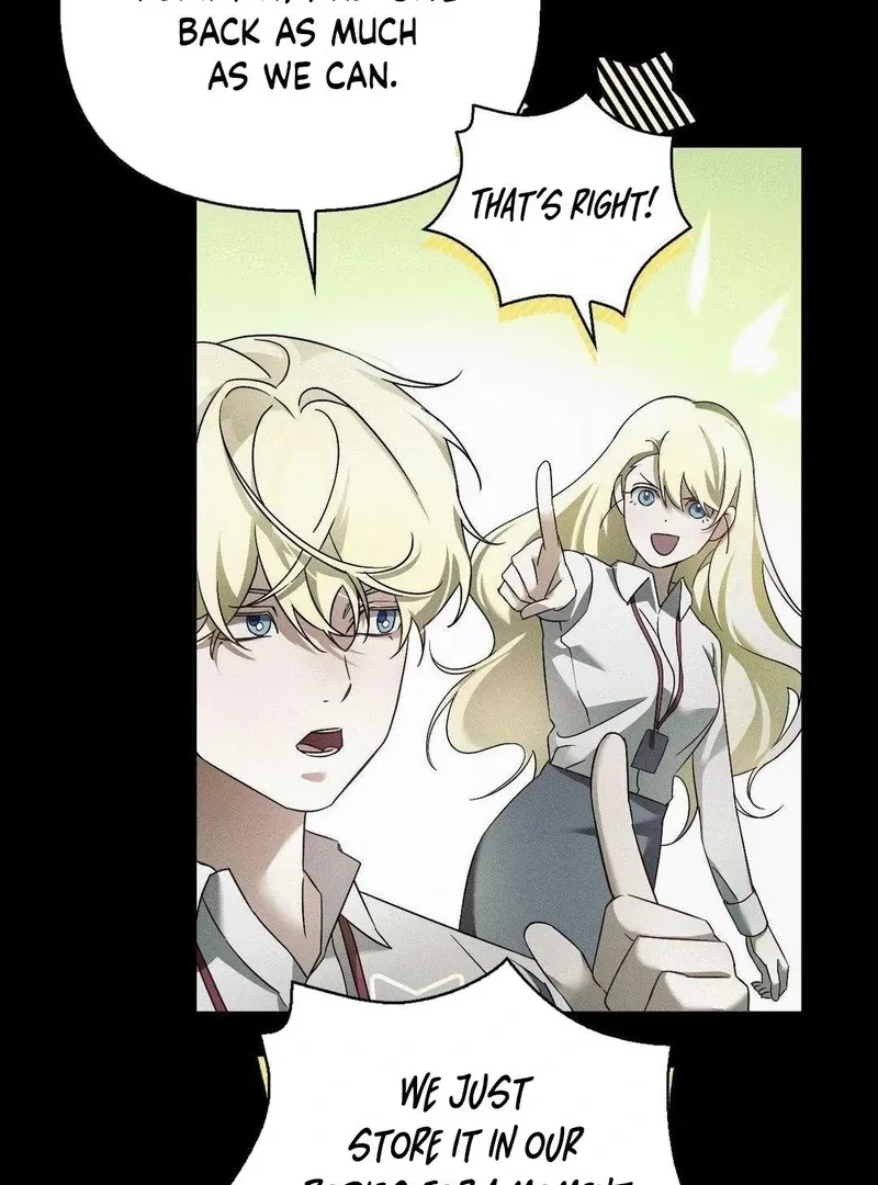 Read Blood Poker chapter 6 image 64 on Lezhin