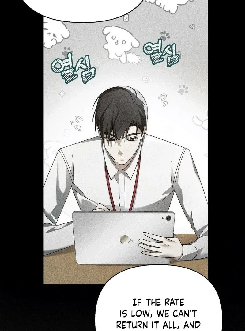 Read Blood Poker chapter 6 image 66 on Lezhin
