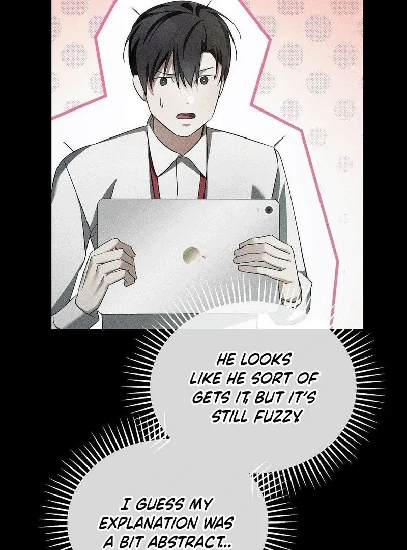 Read Blood Poker chapter 6 image 70 on Lezhin