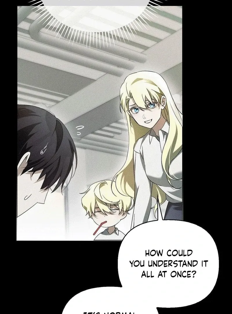 Read Blood Poker chapter 6 image 71 on Lezhin