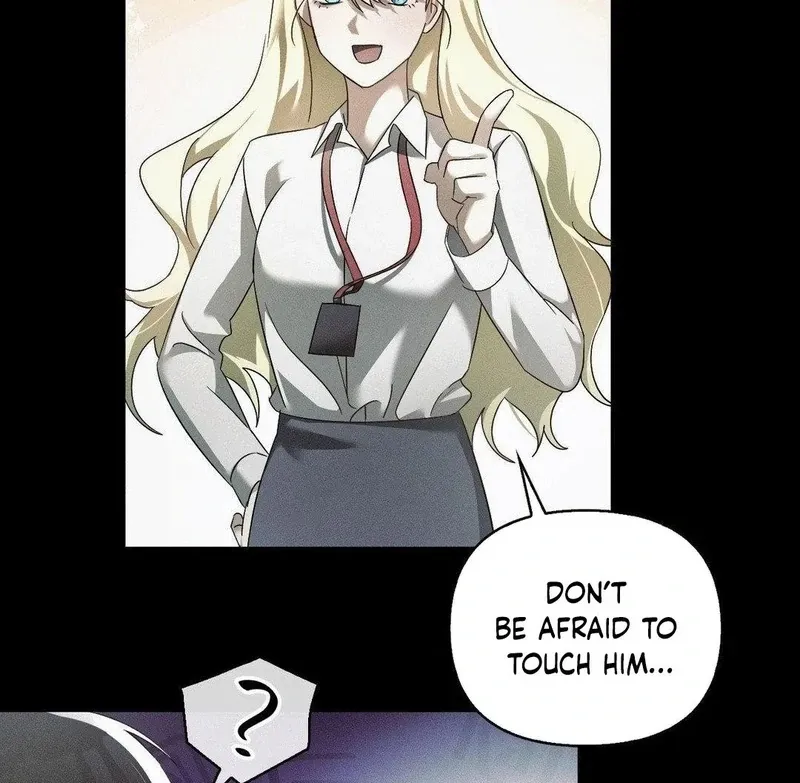 Read Blood Poker chapter 6 image 75 on Lezhin