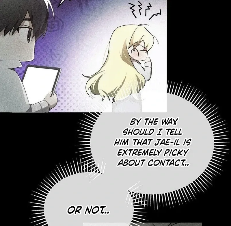 Read Blood Poker chapter 6 image 76 on Lezhin