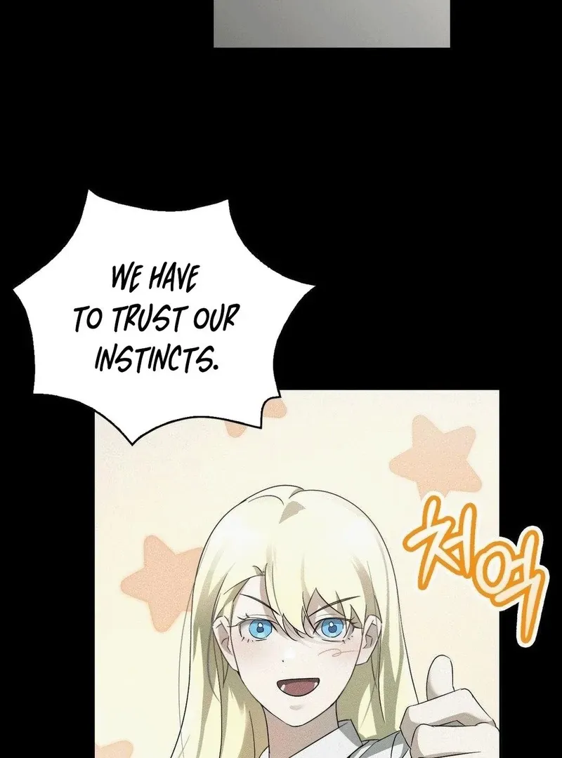 Read Blood Poker chapter 6 image 78 on Lezhin