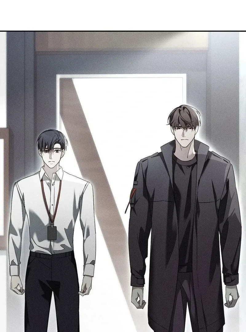Read Blood Poker chapter 6 image 8 on Lezhin