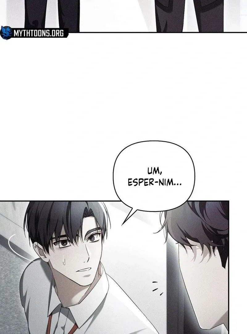 Read Blood Poker chapter 6 image 9 on Lezhin