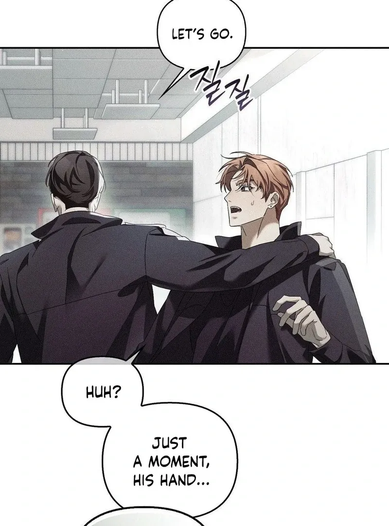 Read Blood Poker chapter 6 image 93 on Lezhin