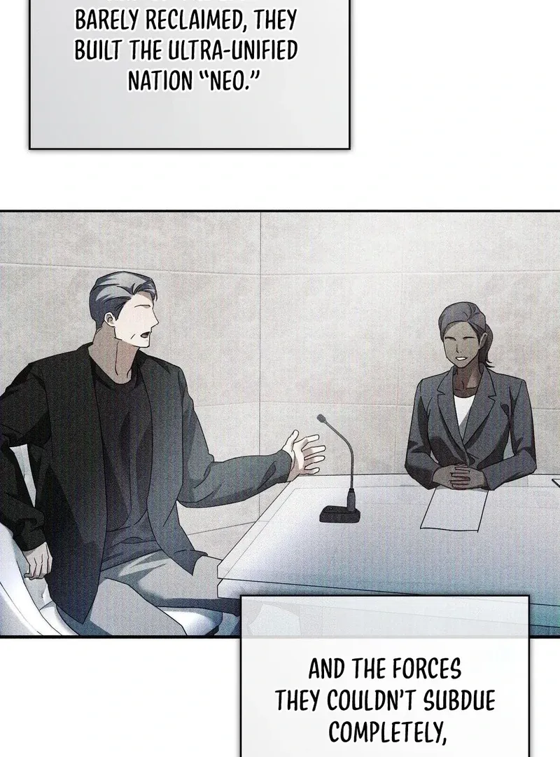 Read Blood Poker chapter 7 image 61 on Lezhin