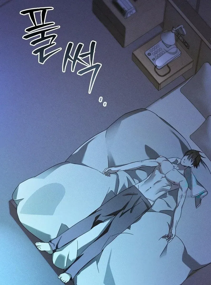 Read Blood Poker chapter 7 image 63 on Lezhin