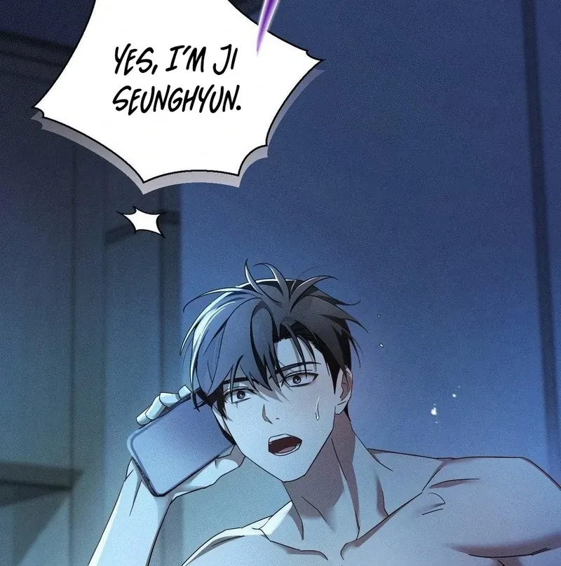 Read Blood Poker chapter 7 image 75 on Lezhin