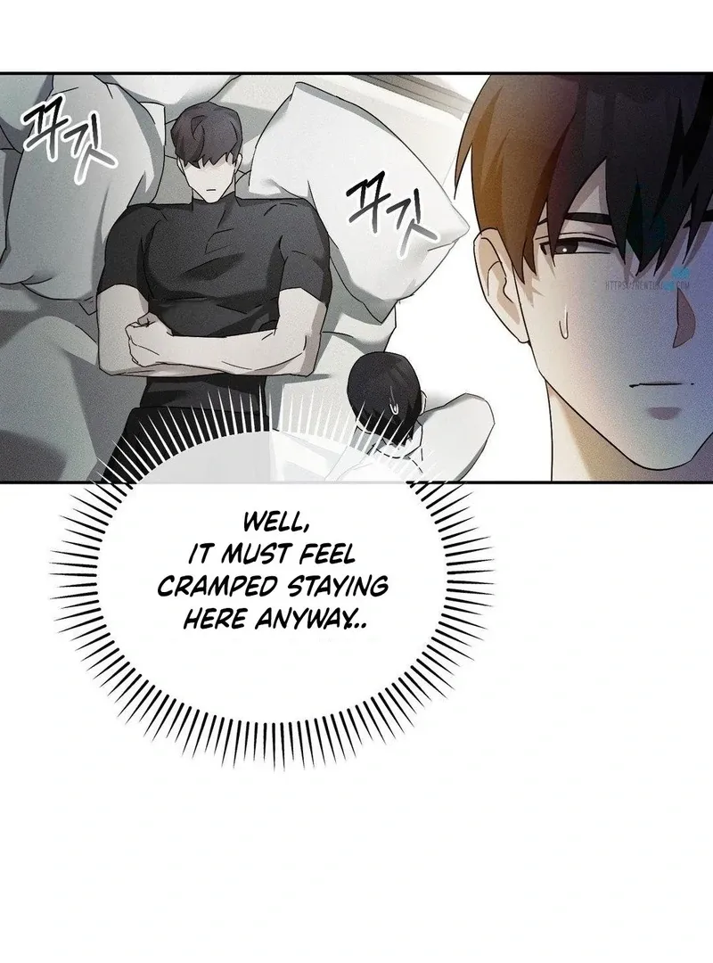 Read Blood Poker chapter 7 image 83 on Lezhin