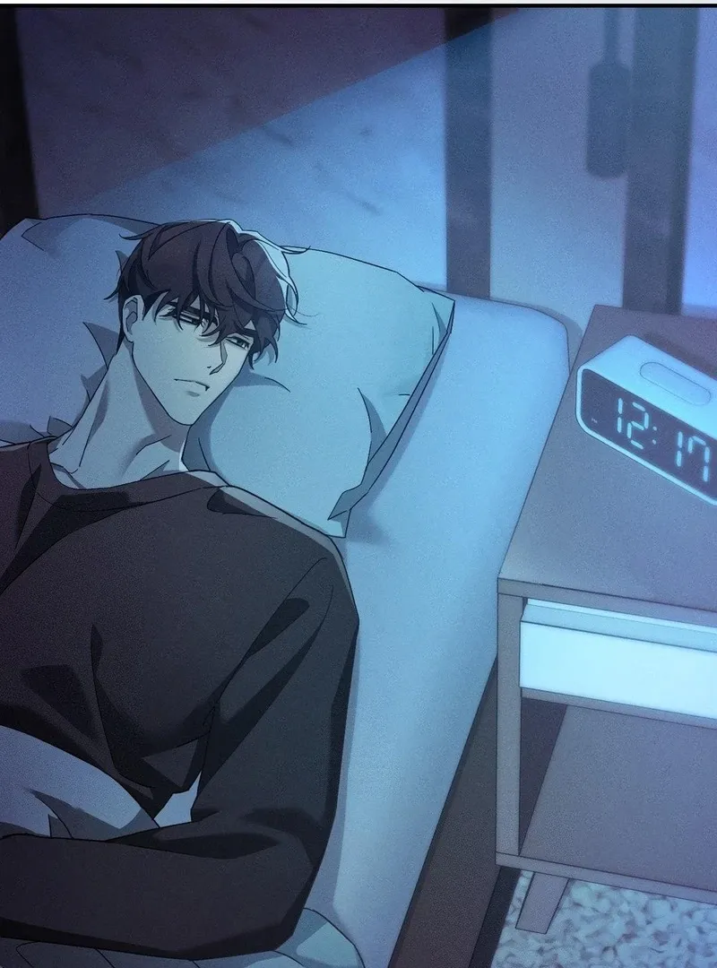 Read Blood Poker chapter 8 image 10 on Lezhin